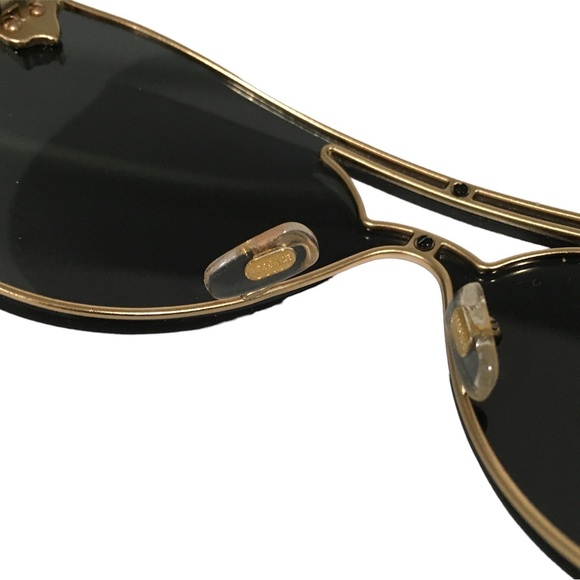 Authentic Versace Sunglasses - Picture 7 of 7